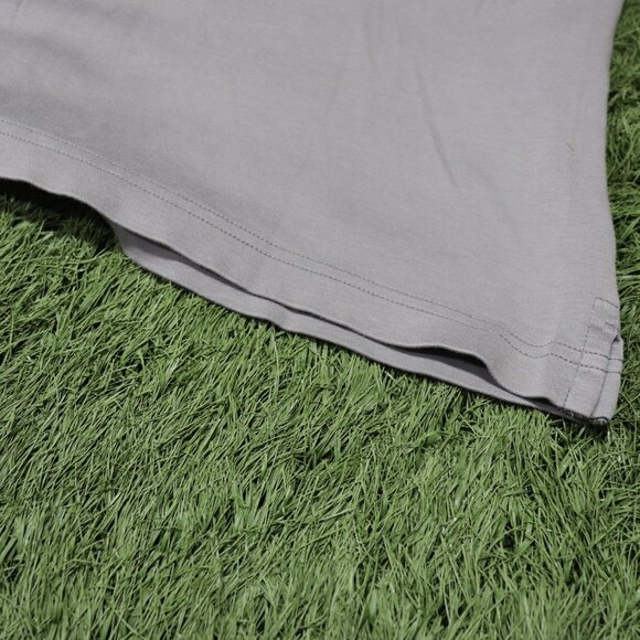 Men's Robert  Barakett Montreal Heavyweight T-Shirt Size Large - Picture 7 of 7